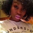 Ebony Lesbian Just Out of Prison - Need Some Love!